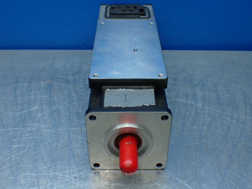 Rexroth 5500rpm, 2.2nm Continuous Torque. 9.4nm Max Torque Indradrive Mi Servo Motor: Ksm02.1b-041c-42n-m1-hg0-et-nn-d7-nn-fw - R911335839