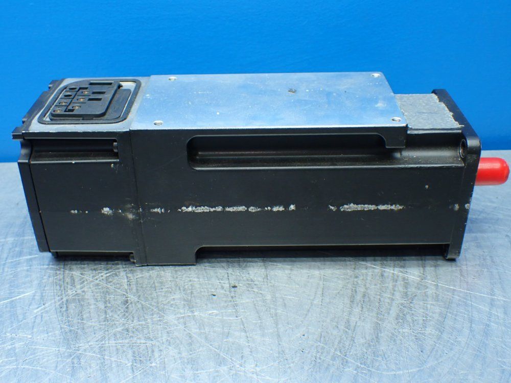 Rexroth 5500rpm, 2.2nm Continuous Torque. 9.4nm Max Torque Indradrive Mi Servo Motor: Ksm02.1b-041c-42n-m1-hg0-et-nn-d7-nn-fw - R911335839