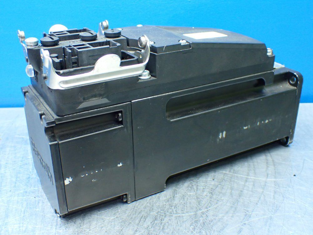 Rexroth 5500rpm, 2.2nm Continuous Torque. 9.4nm Max Torque Indradrive Mi Servo Motor: Ksm02.1b-041c-42n-m1-hg0-et-nn-d7-nn-fw - R911335839