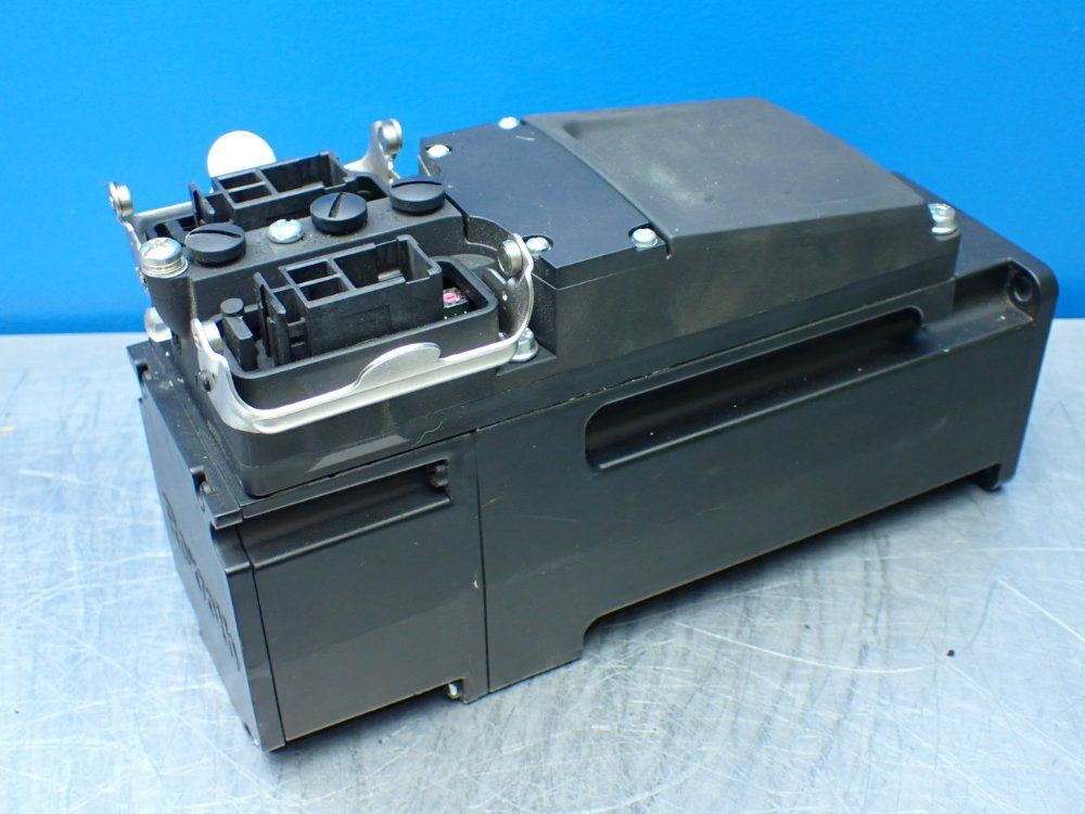 Rexroth 5500rpm, 2.2nm Continuous Torque. 9.4nm Max Torque Indradrive Mi Servo Motor: Ksm02.1b-041c-42n-m1-hg2-et-nn-d7-nn-fw - R911335838