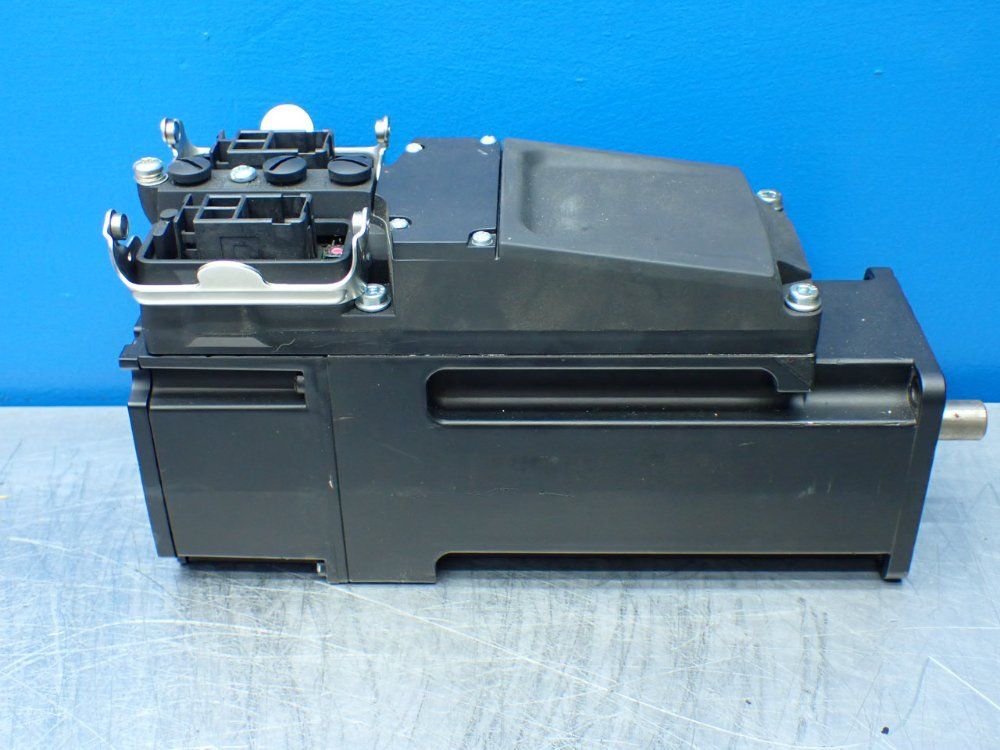 Rexroth 5500rpm, 2.2nm Continuous Torque. 9.4nm Max Torque Indradrive Mi Servo Motor: Ksm02.1b-041c-42n-m1-hg2-et-nn-d7-nn-fw - R911335838