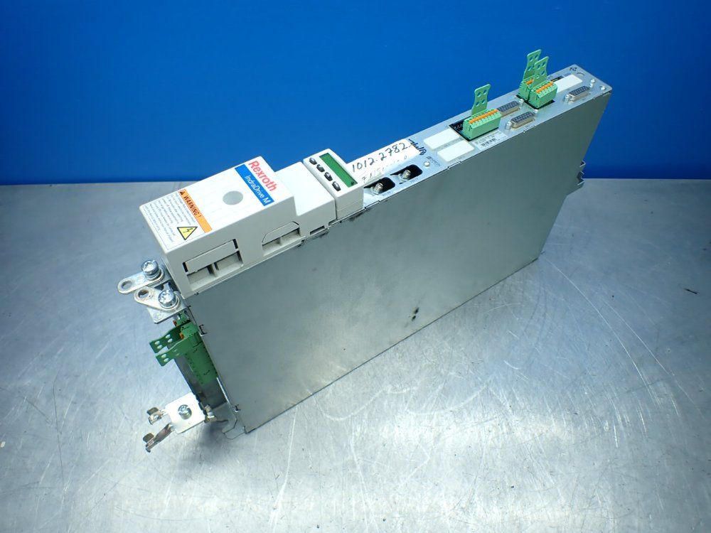 Rexroth Hmd01.1n-w0020-a-07-nnnn Indradrive M Servo Drive Unit - R911308370