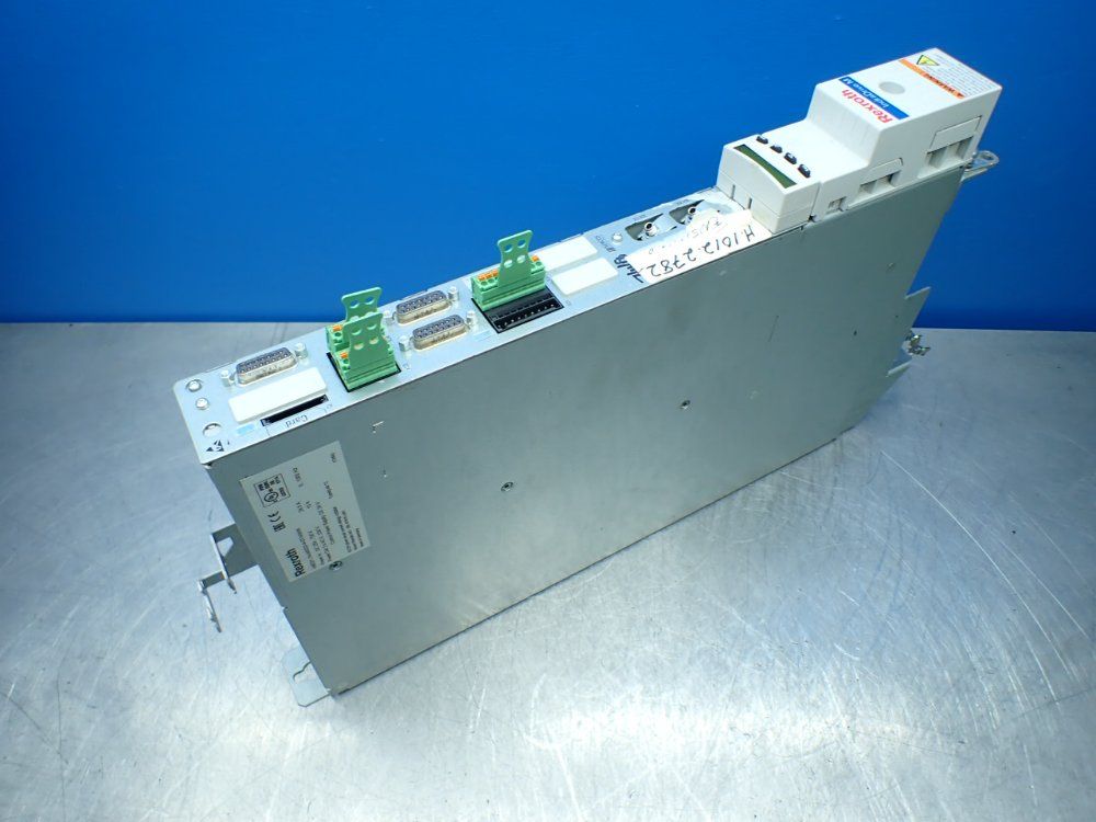 Rexroth Hmd01.1n-w0020-a-07-nnnn Indradrive M Servo Drive Unit - R911308370