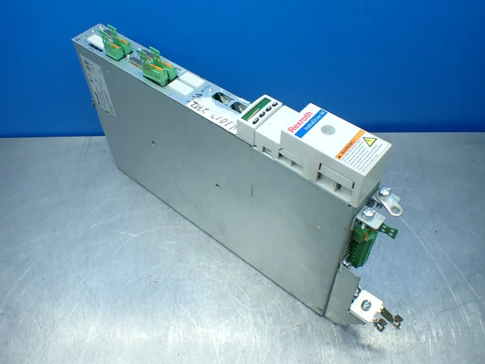 Rexroth Hmd01.1n-w0020-a-07-nnnn Indradrive M Servo Drive Unit - R911308370