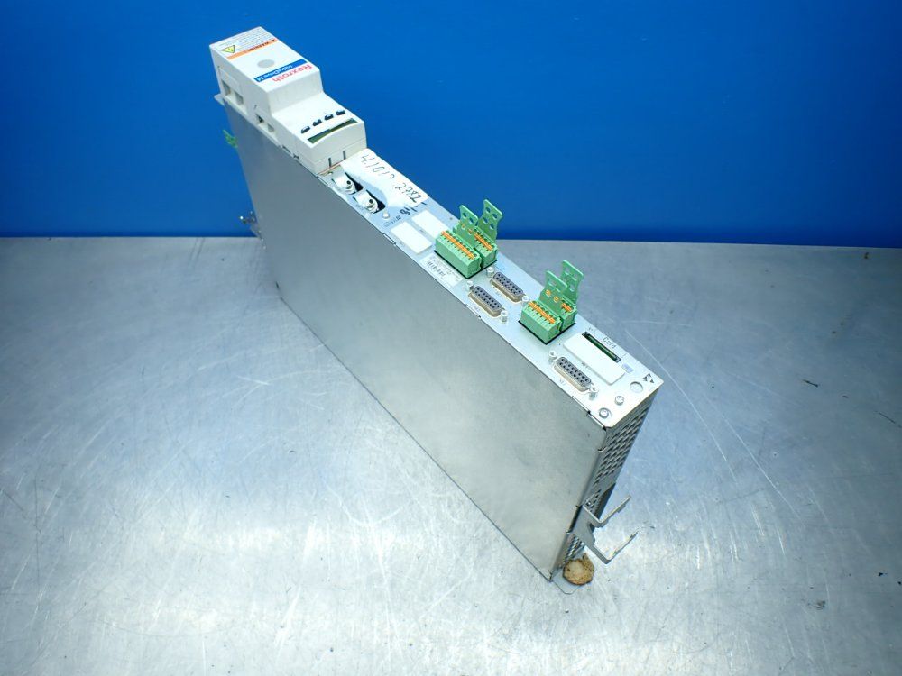 Rexroth Hmd01.1n-w0020-a-07-nnnn Indradrive M Servo Drive Unit - R911308370