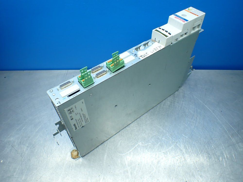 Rexroth Hmd01.1n-w0020-a-07-nnnn Indradrive M Servo Drive Unit - R911308370