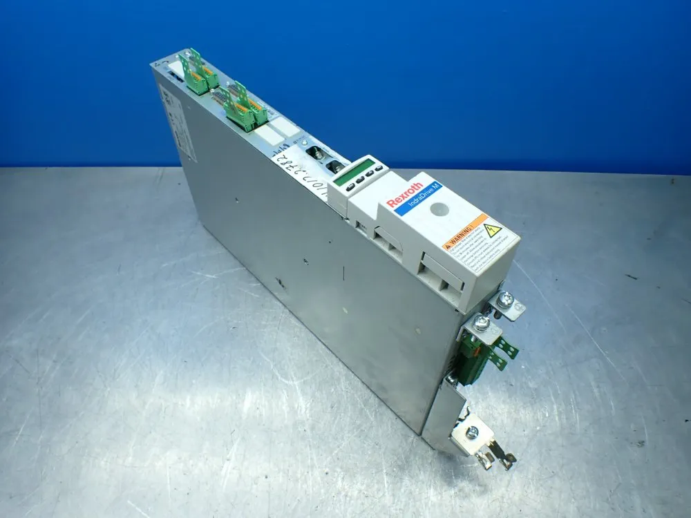 Rexroth Hmd01.1n-w0020-a-07-nnnn Indradrive M Servo Drive Unit - R911308370