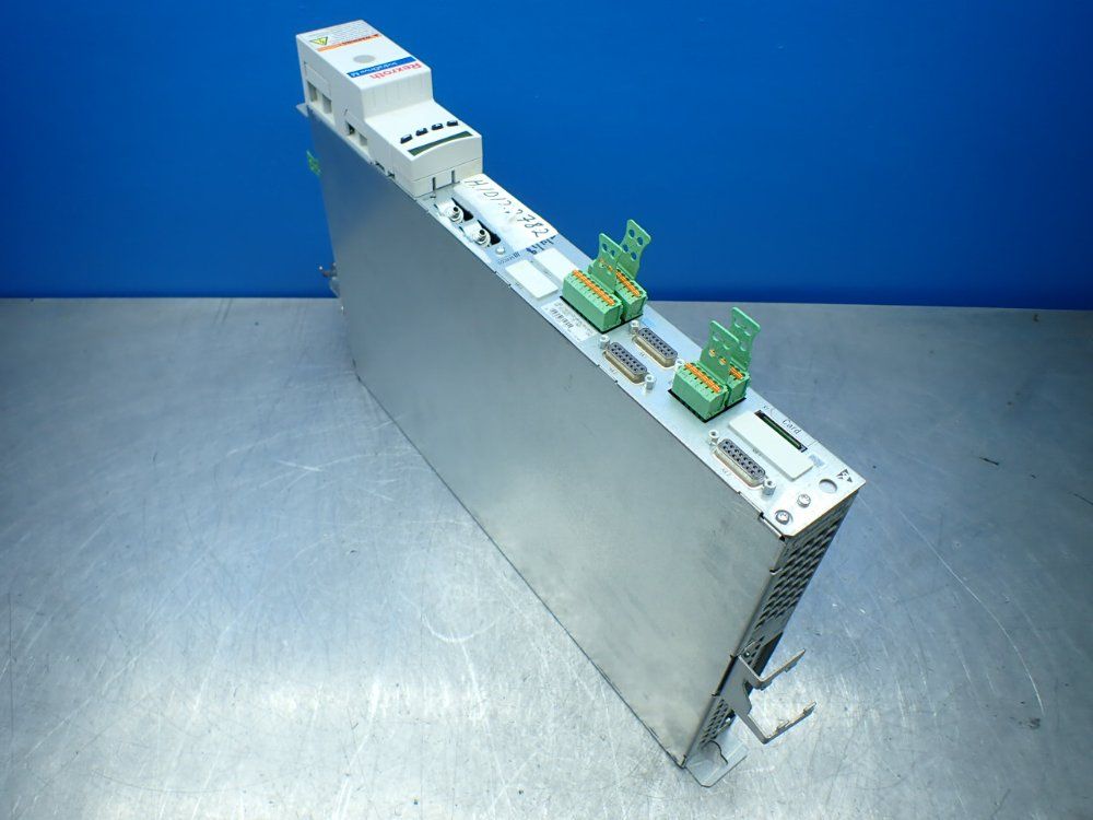 Rexroth Hmd01.1n-w0020-a-07-nnnn Indradrive M Servo Drive Unit - R911308370