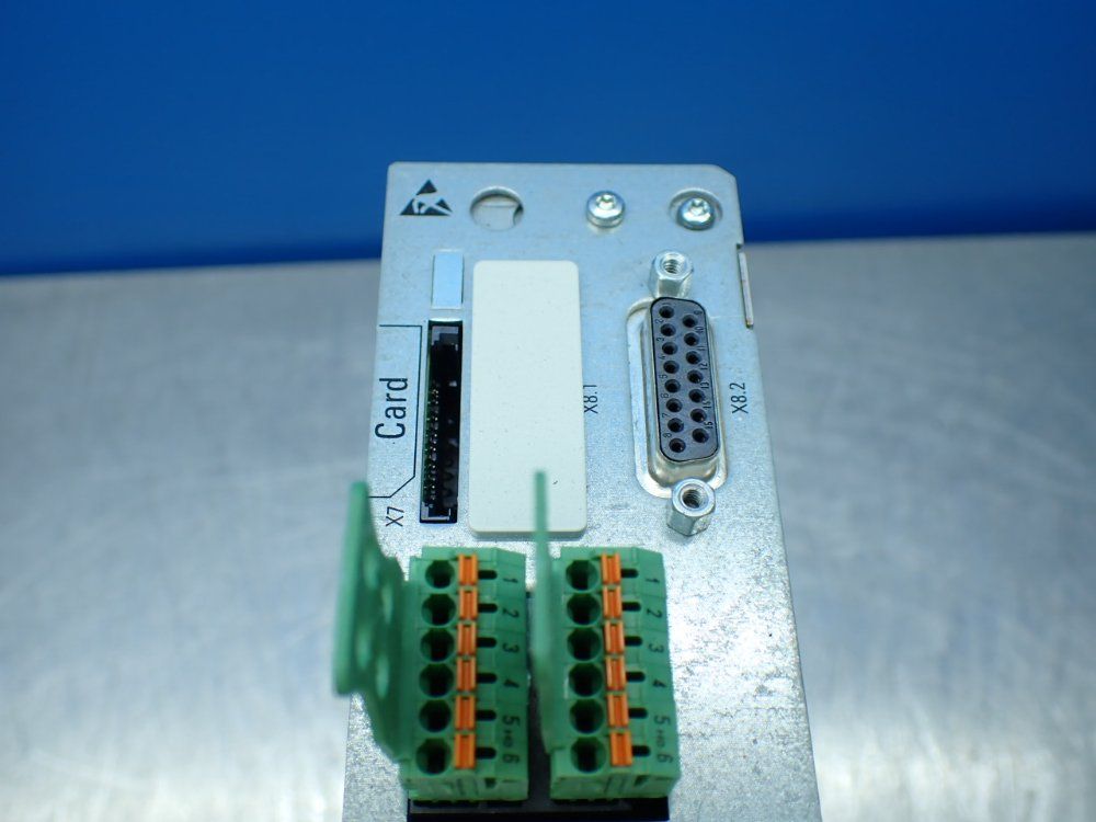 Rexroth Hmd01.1n-w0020-a-07-nnnn Indradrive M Servo Drive Unit - R911308370