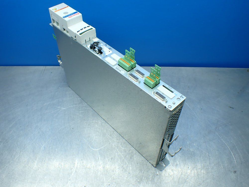 Rexroth Hmd01.1n-w0020 Indradrive M Servo Drive Unit - R911308370