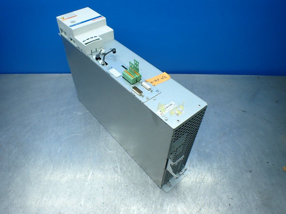 Rexroth Hms01.1n W0070 Indradrive M Servo Drive Unit - R911295326