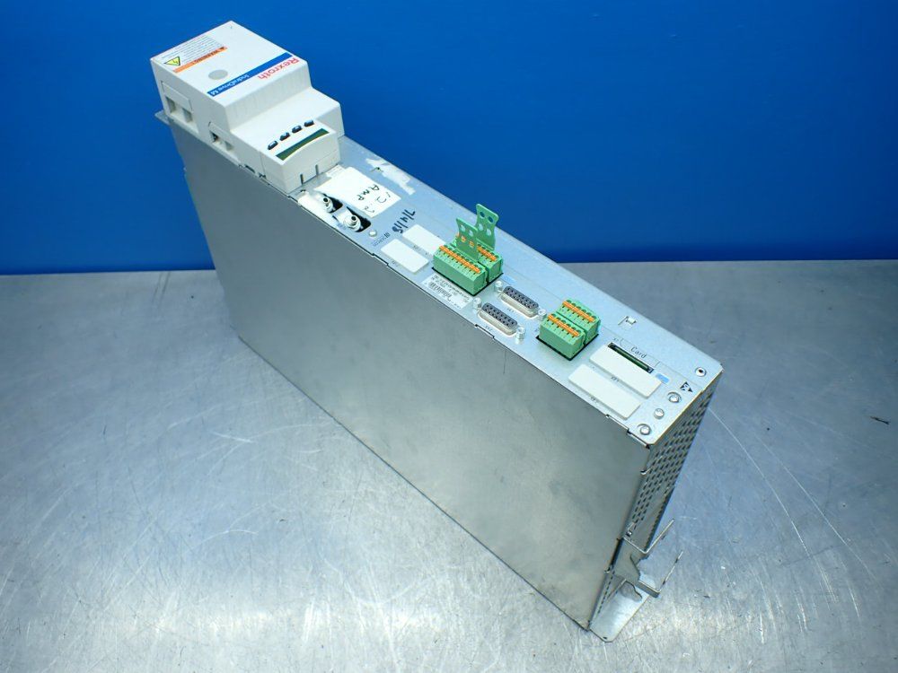 Rexroth Hmd01.1n-w0036-a-07-nnnn Indradrive M Servo Drive Unit - R911305634