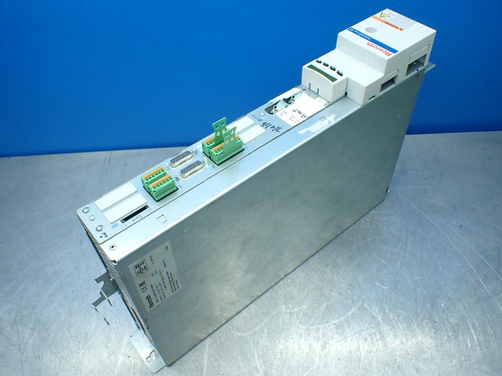 Rexroth Hmd01.1n-w0036-a-07-nnnn Indradrive M Servo Drive Unit - R911305634