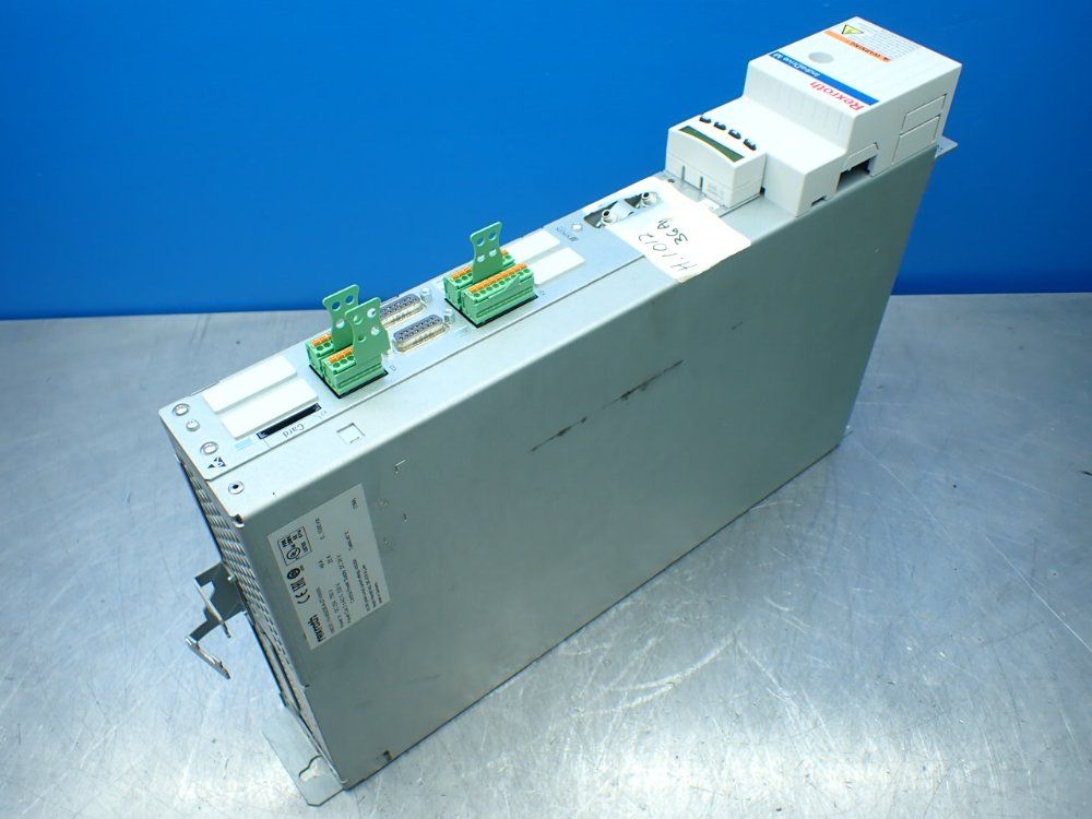 Rexroth Hmd01.1n-w0036-a-07-nnnn Indradrive M Servo Drive Unit - R911305634