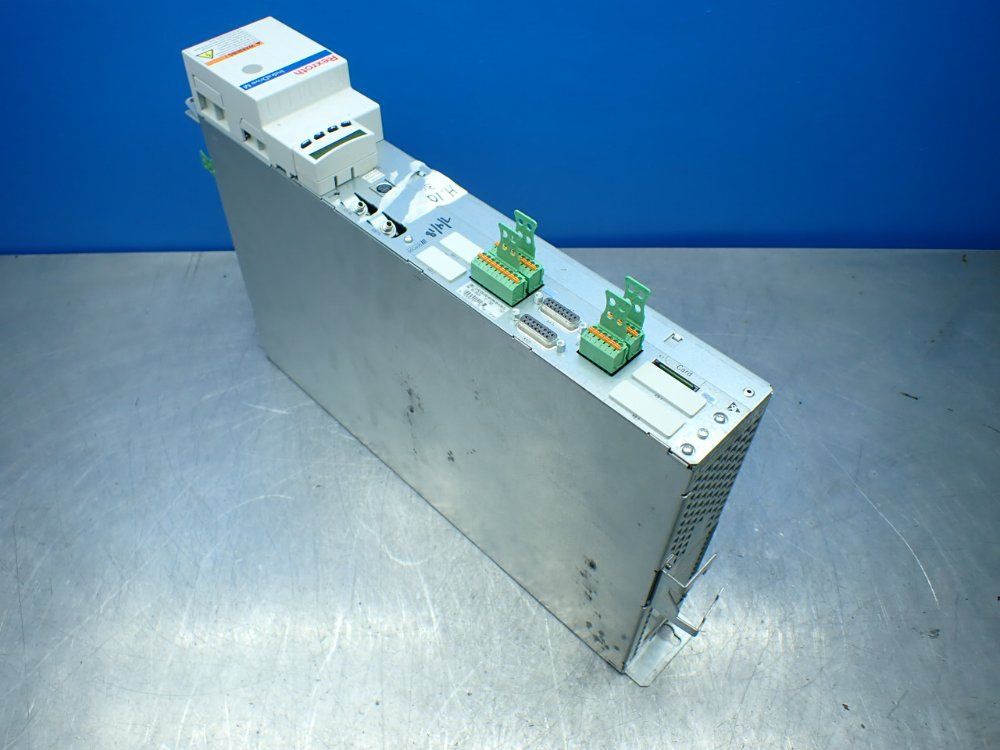 Rexroth Hmd01.1n-w0036-a-07-nnnn Indradrive M Servo Drive Unit - R911305634