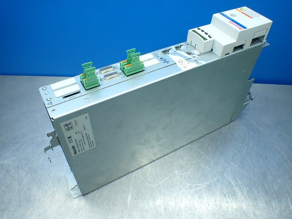 Rexroth Hmd01.1n-w0036-a-07-nnnn Indradrive M Servo Drive Unit - R911305634