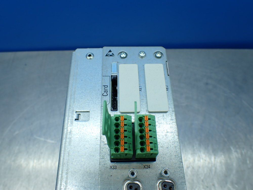 Rexroth Hmd01.1n-w0036-a-07-nnnn Indradrive M Servo Drive Unit - R911305634