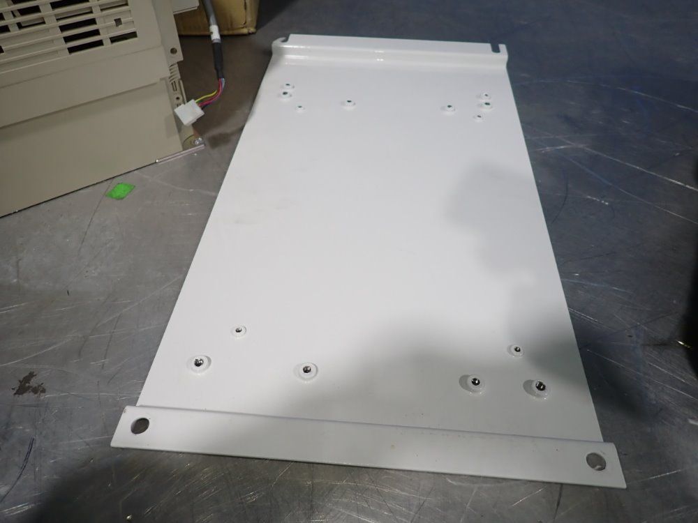 Yaskawa Ac Drive - Cimr-g7u2015