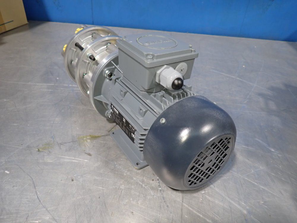 Hydac 0.66 Kw Cooling Pump - 3097756