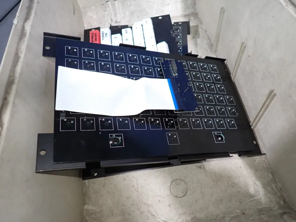 Lot Of 3 Replacement Keyboards