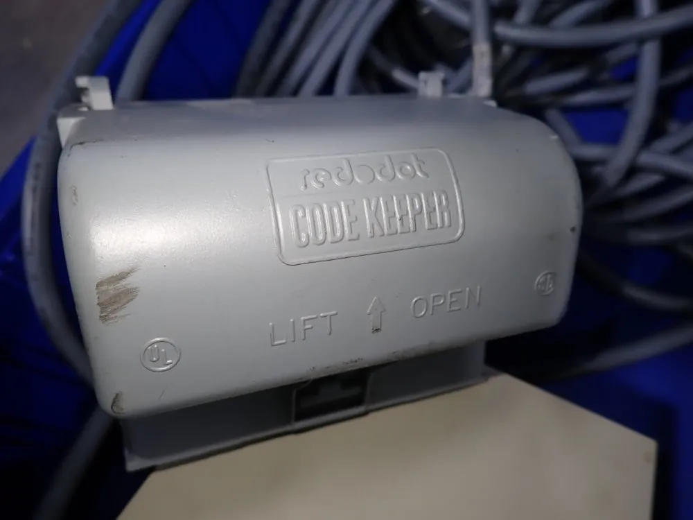 Electrical Covers / Data Switch