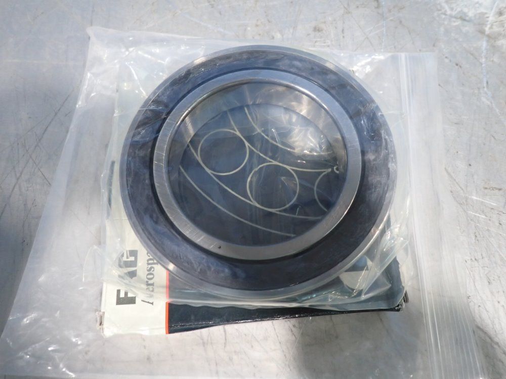 Fag 5" Spindle Bearing - Hcb7016-c-2rsd-t-p4s-ul