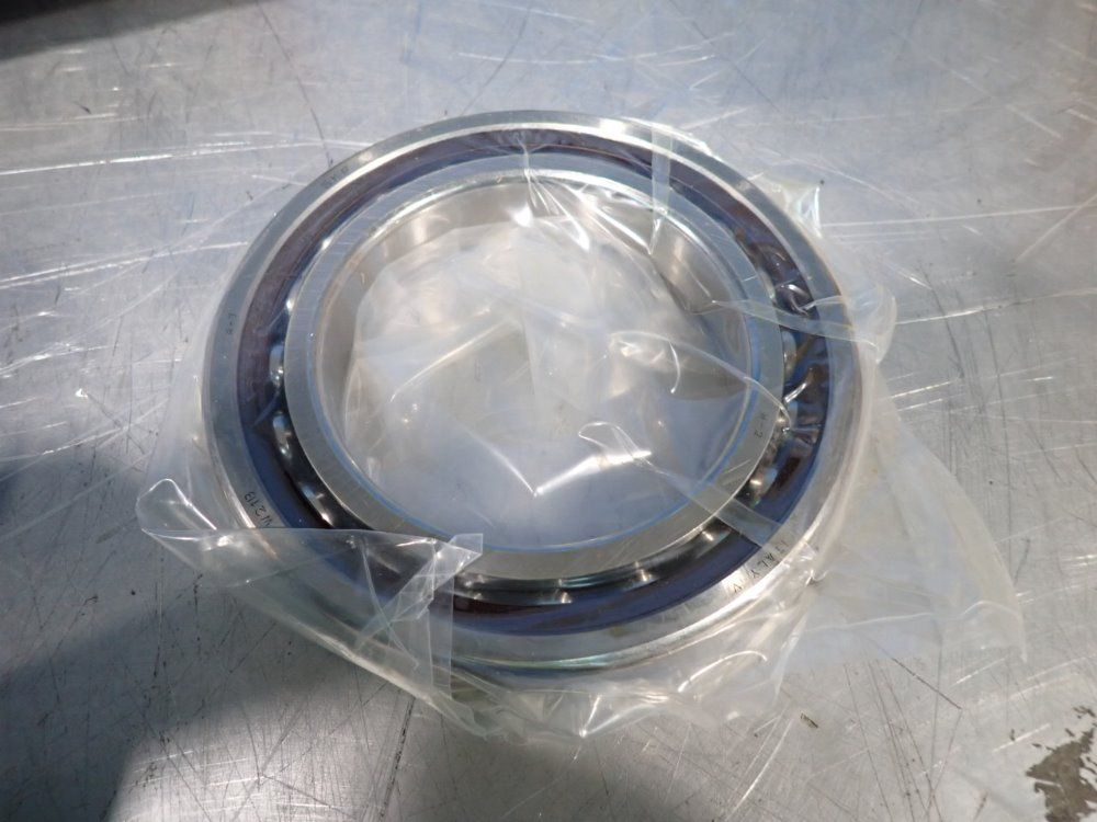 Skf Lot Of 6 Bearings