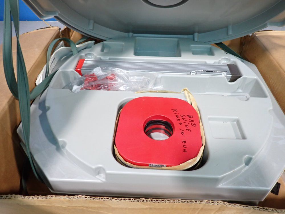 Heidenhain Linear Encoder - Lb 302