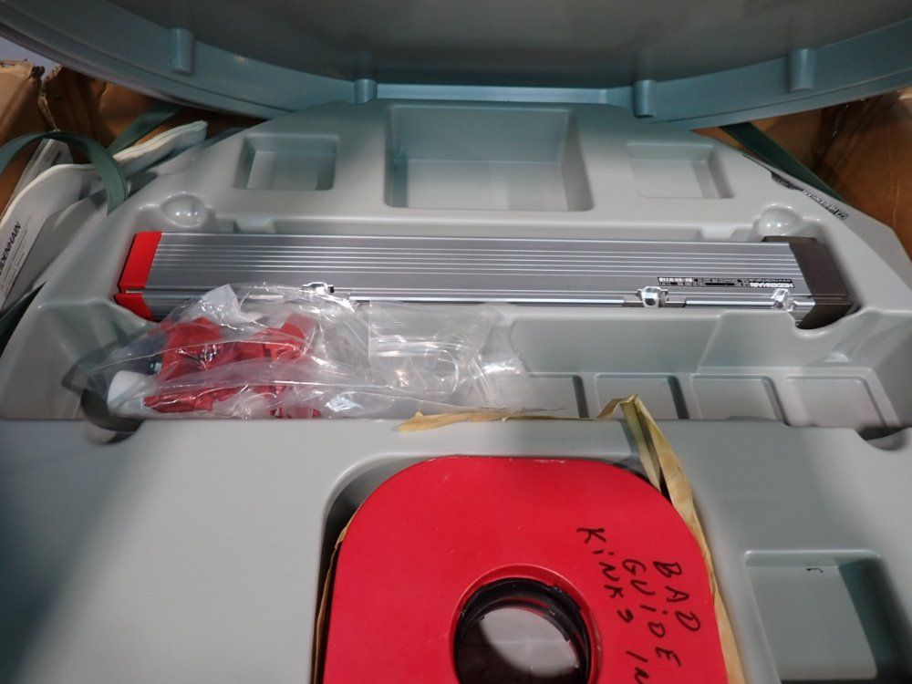 Heidenhain Linear Encoder - Lb 302