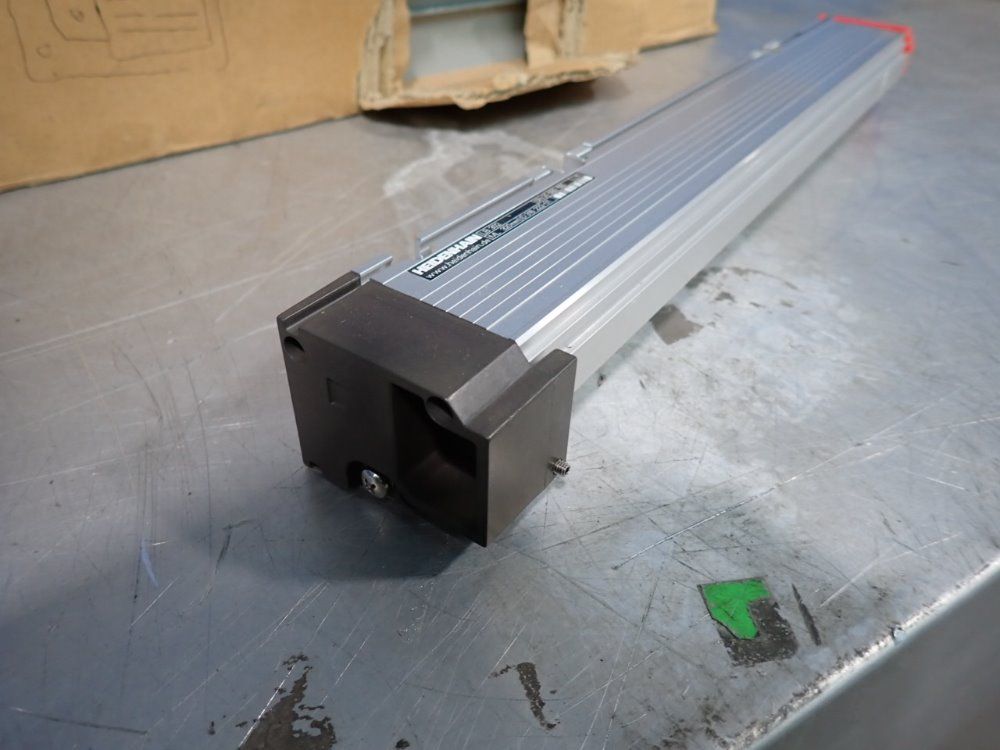 Heidenhain Linear Encoder - Lb 302