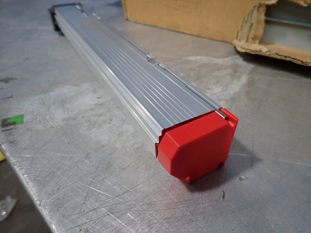 Heidenhain Linear Encoder - Lb 302