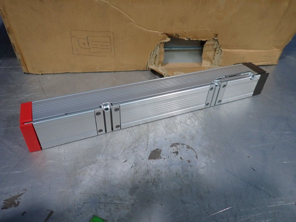 Heidenhain Linear Encoder - Lb 302