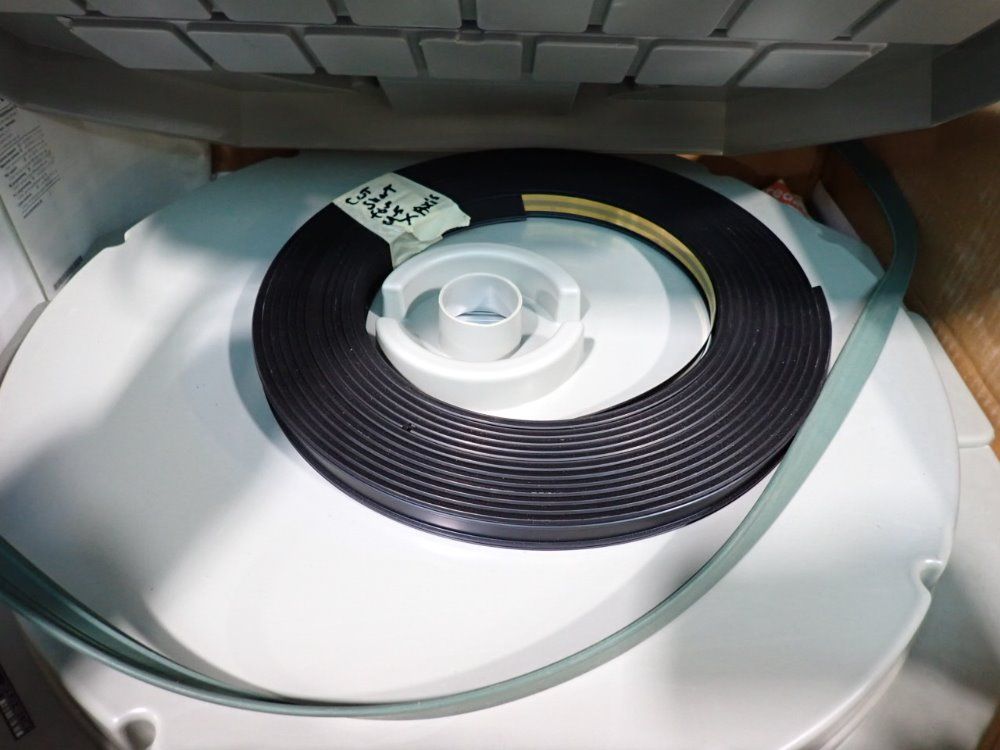 Heidenhain Linear Encoder - Lb 302