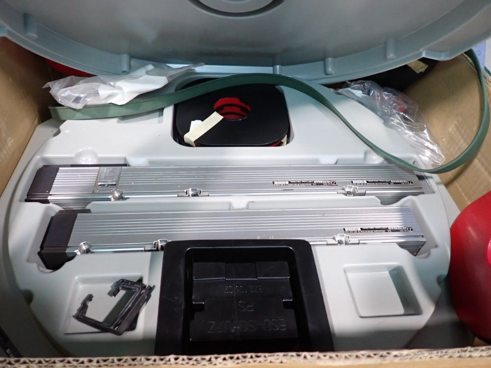 Heidenhain Linear Encoders - Lb 302