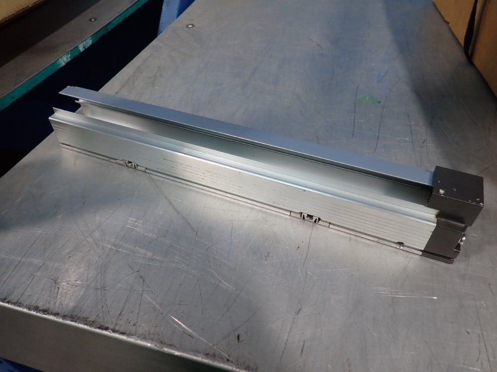 Heidenhain Linear Encoders - Lb 302