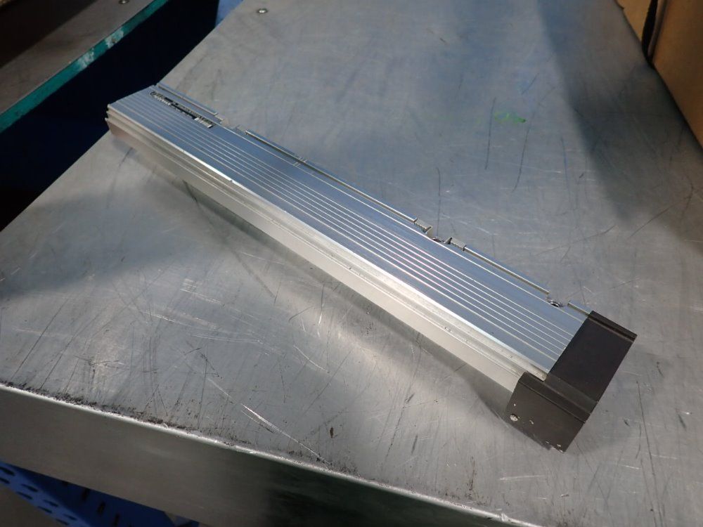 Heidenhain Linear Encoders - Lb 302