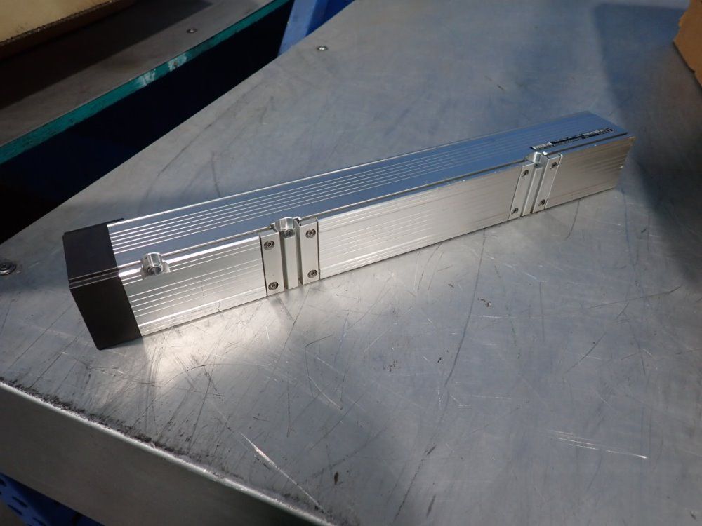 Heidenhain Linear Encoders - Lb 302