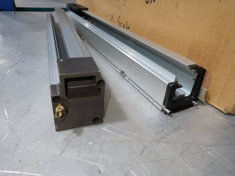 Heidenhain Linear Encoder - Lb 302