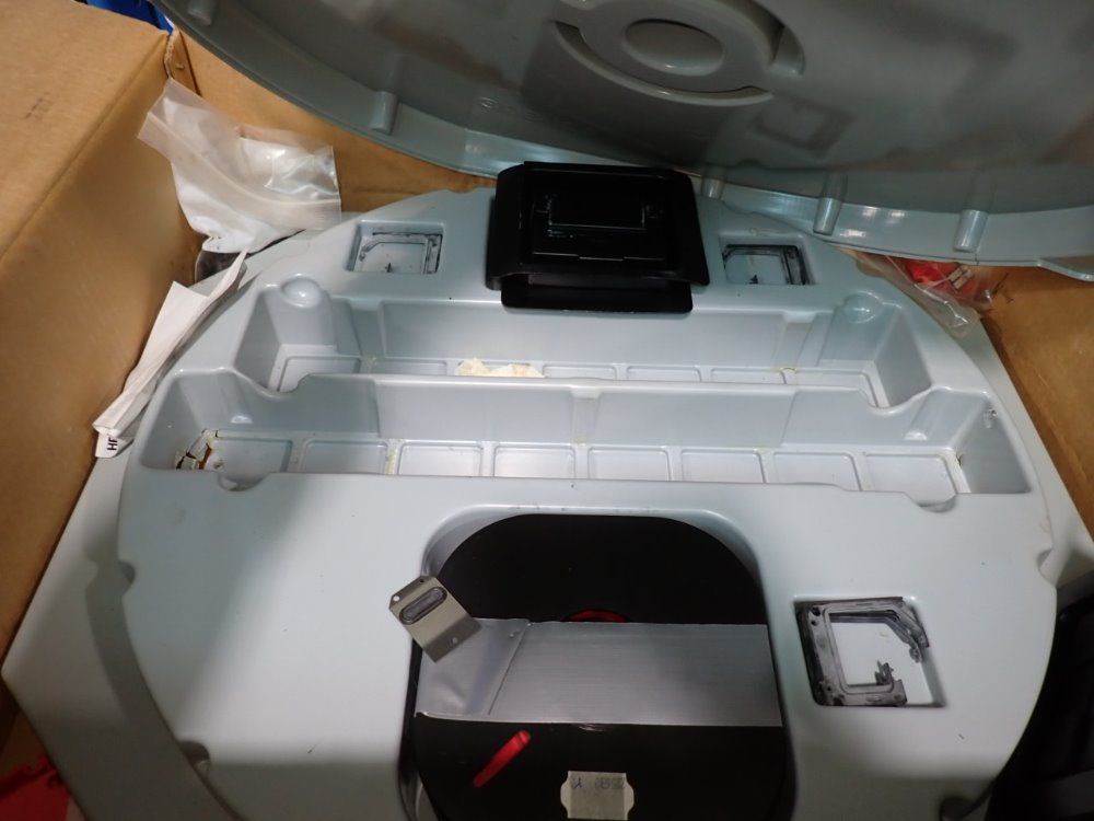 Heidenhain Linear Encoder - Lb 302