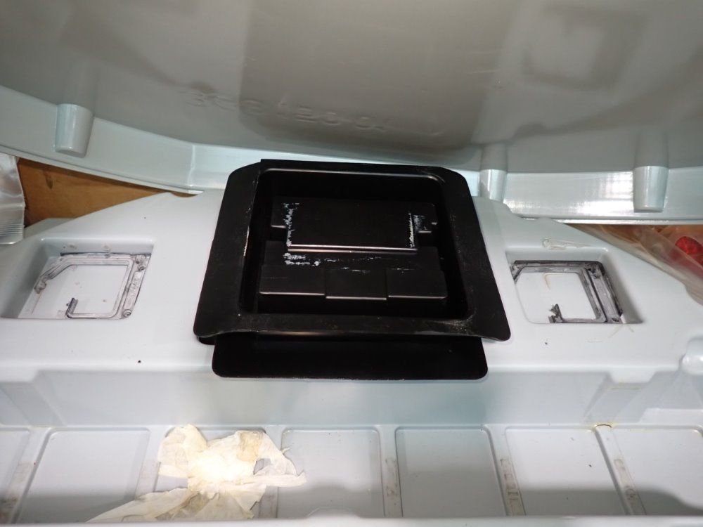 Heidenhain Linear Encoder - Lb 302