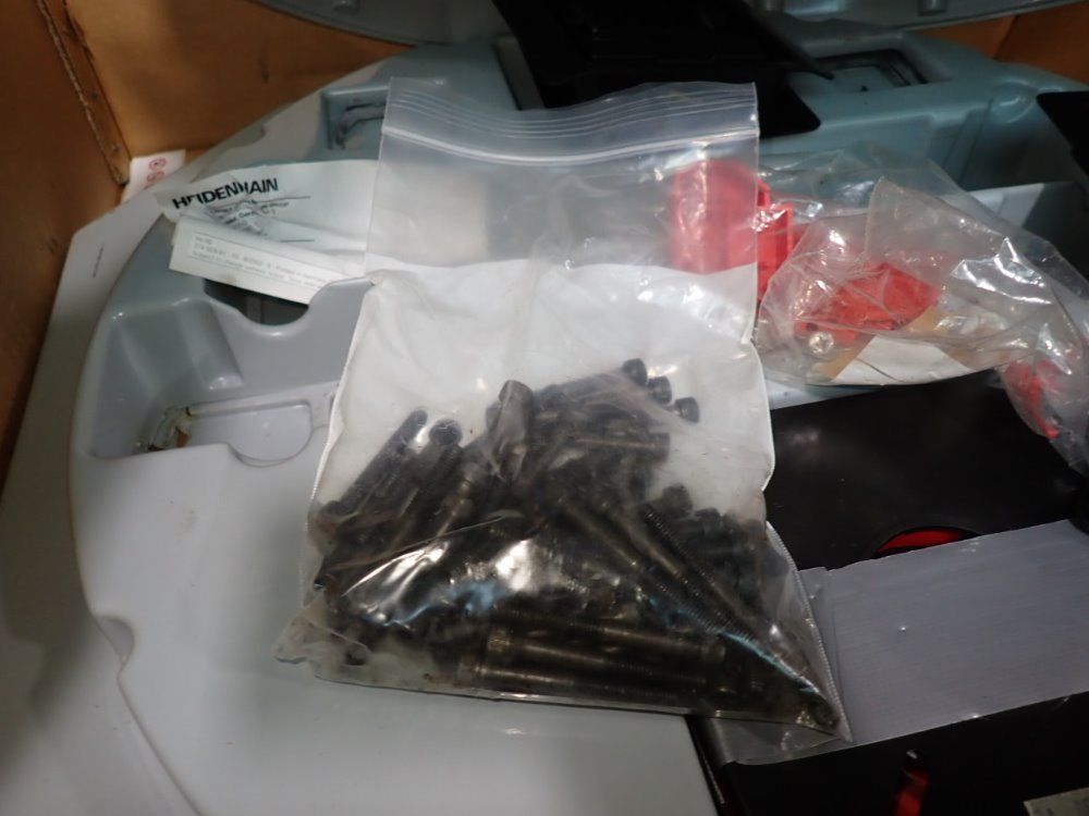 Heidenhain Linear Encoder - Lb 302