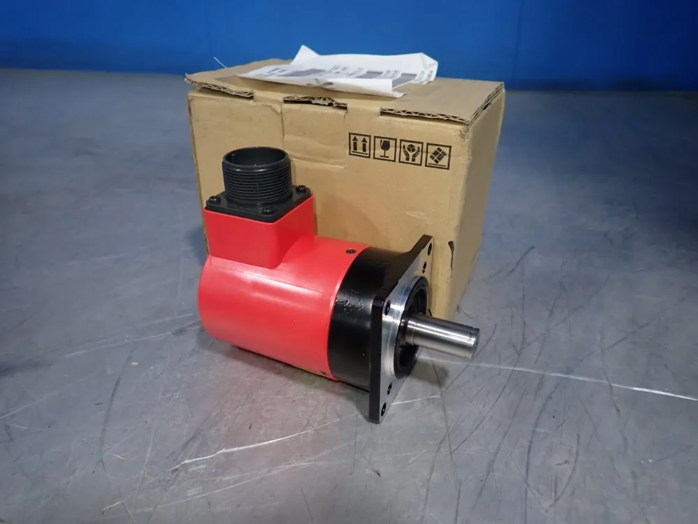 Fanuc Corporation Pulse Coder - A860-0372-t001
