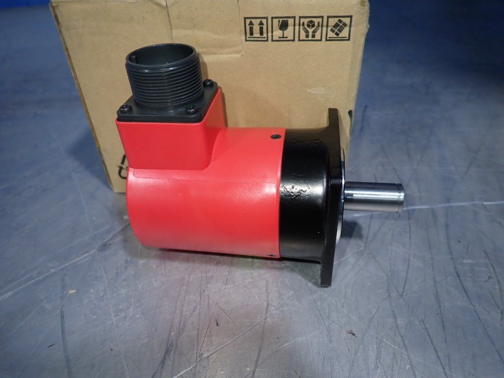 Fanuc Corporation Pulse Coder - A860-0372-t001