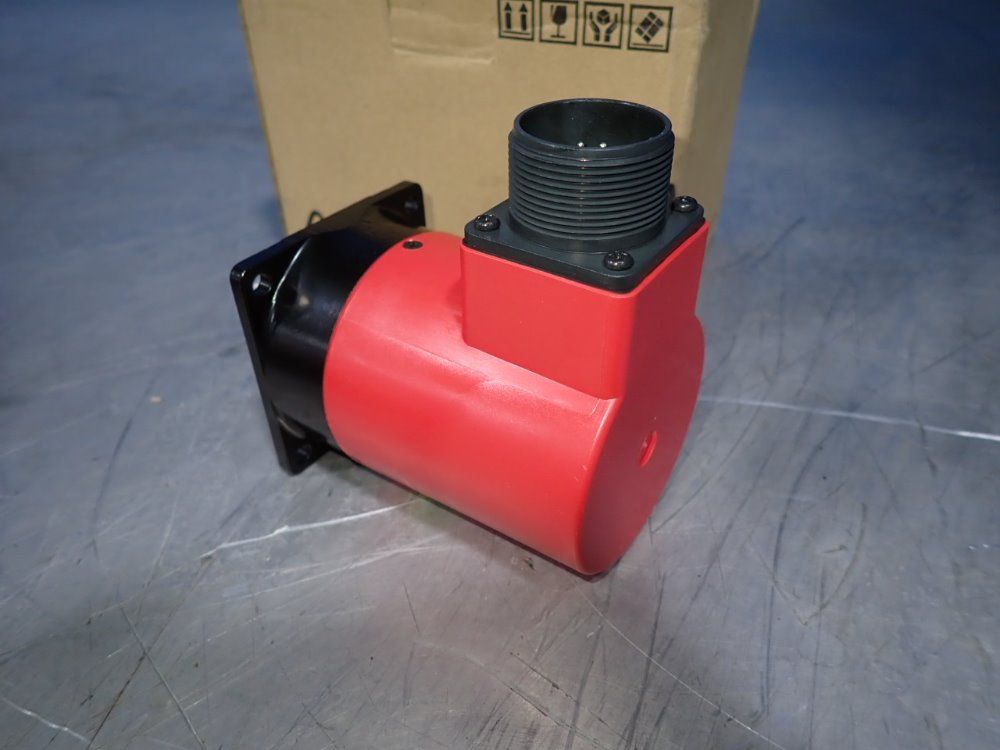 Fanuc Corporation Pulse Coder - A860-0372-t001