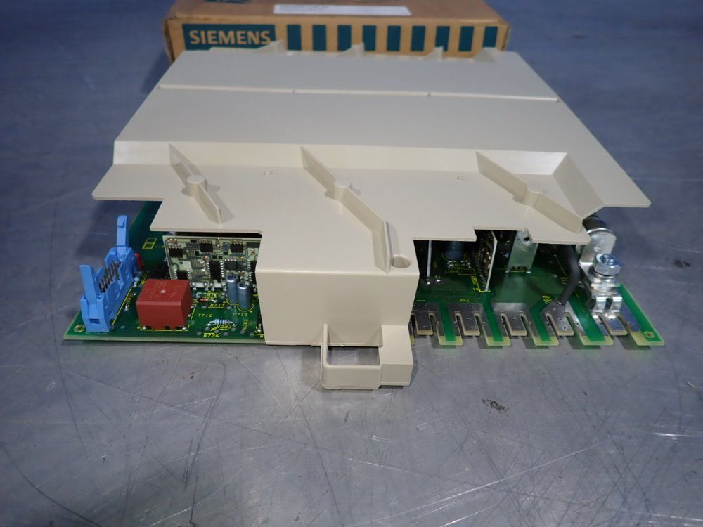 Siemens Power Module - 6sc6120-0fe01
