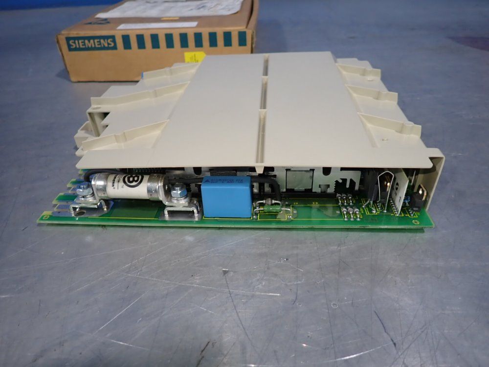 Siemens Power Module - 6sc6120-0fe01