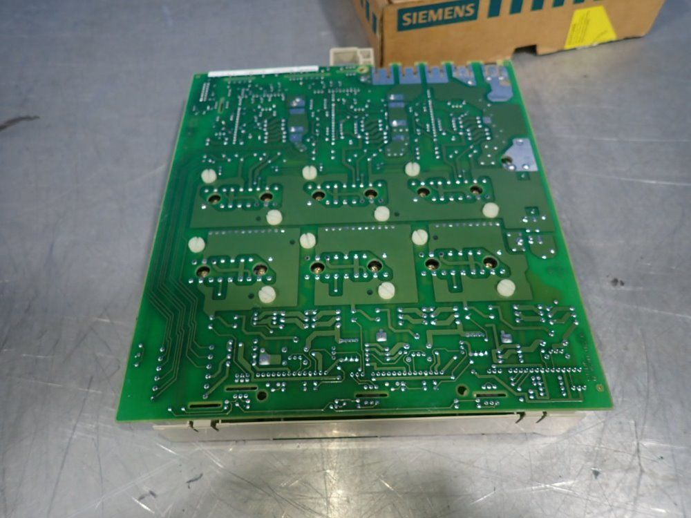 Siemens Power Module - 6sc6120-0fe01