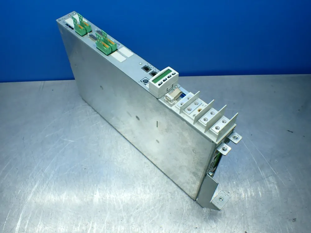 Rexroth Servo Drive Hmd01.1n-w0020 - R911315255