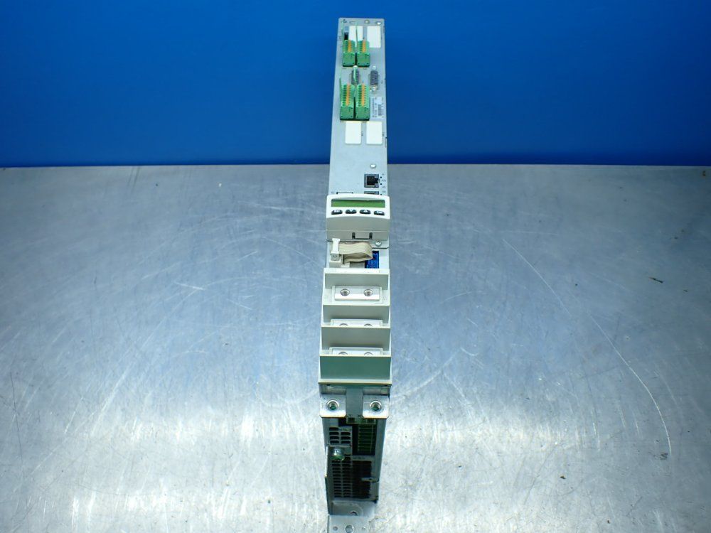 Rexroth Servo Drive Hmd01.1n-w0020 - R911315255