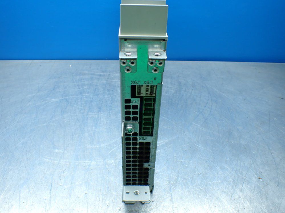 Rexroth Servo Drive Hmd01.1n-w0020 - R911315255